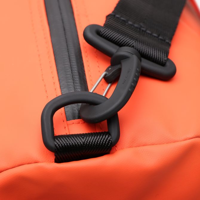 Сак Canfield Duffel Bag in Orange TB0A1D1K845 06