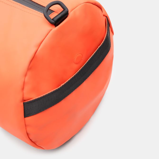Сак Canfield Duffel Bag in Orange TB0A1D1K845 04