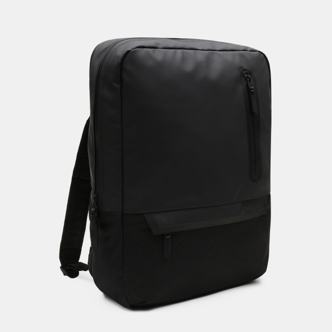 Раница Canfield Backpack in Black TB0A1D1M001 02