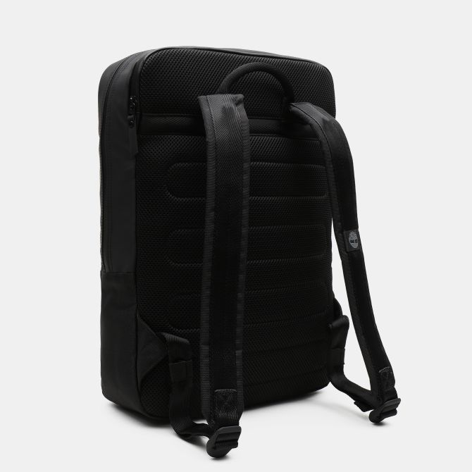 Раница Canfield Backpack in Black TB0A1D1M001 03