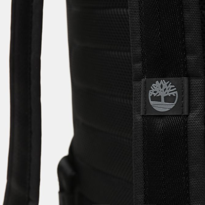Раница Canfield Backpack in Black TB0A1D1M001 07