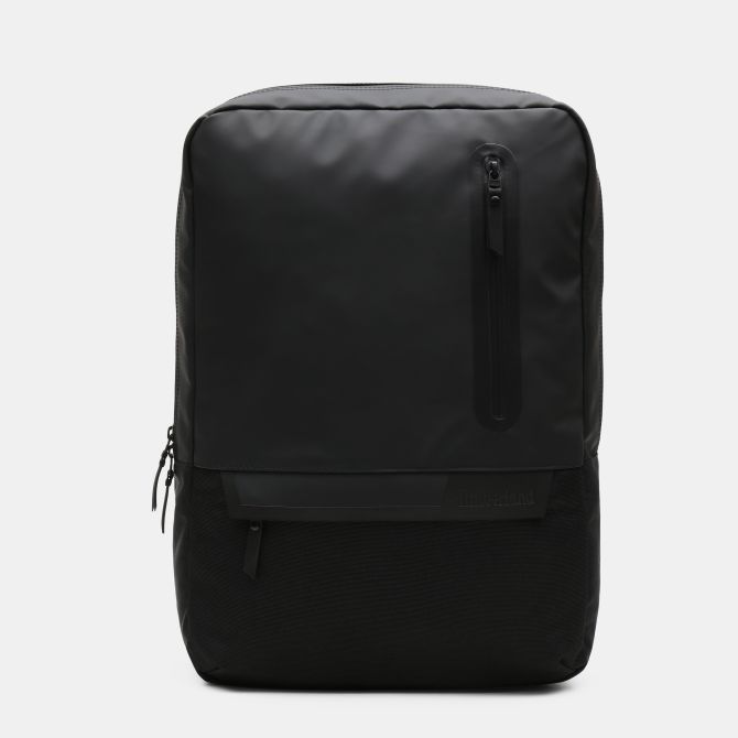 Раница Canfield Backpack in Black TB0A1D1M001 01