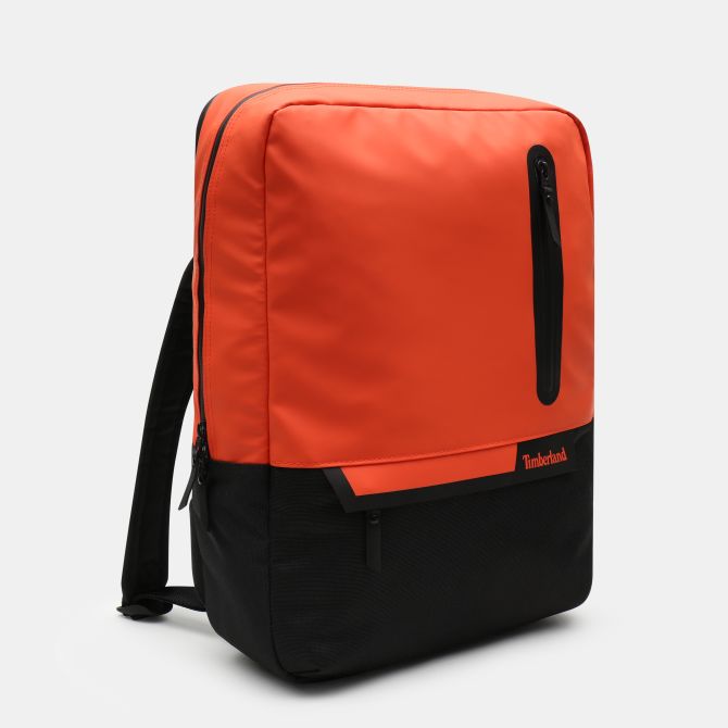 Раница Canfield Backpack in Orange TB0A1D1M845 01