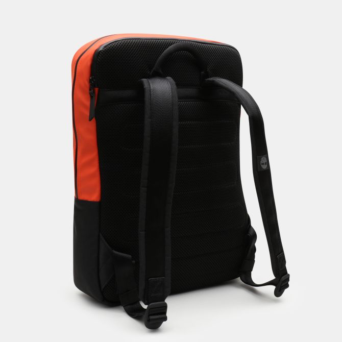 Раница Canfield Backpack in Orange TB0A1D1M845 02