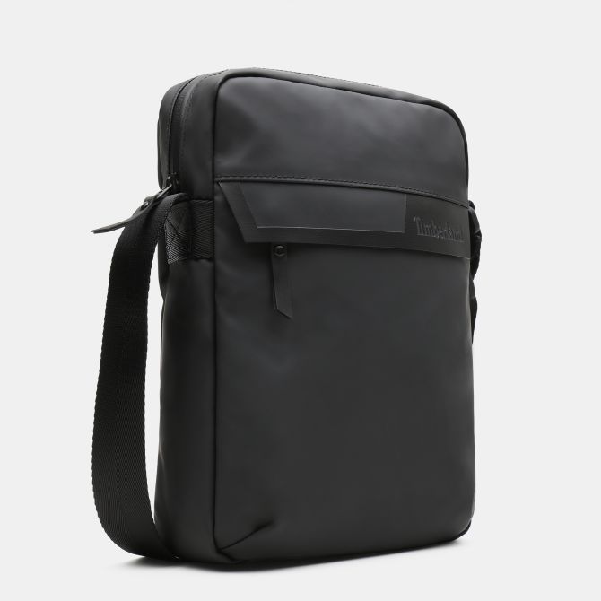 Чанта Canfield Small Bag in Black TB0A1D1O001 02