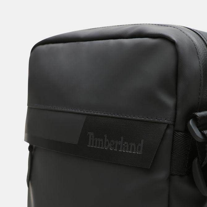 Чанта Canfield Small Bag in Black TB0A1D1O001 04