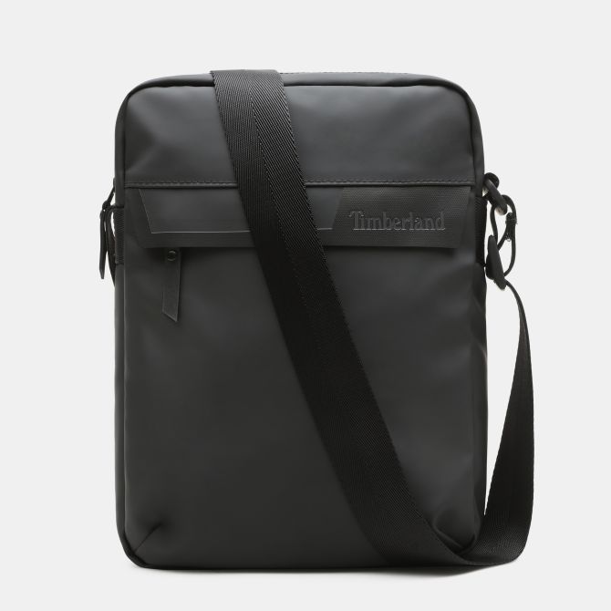 Чанта Canfield Small Bag in Black TB0A1D1O001 01