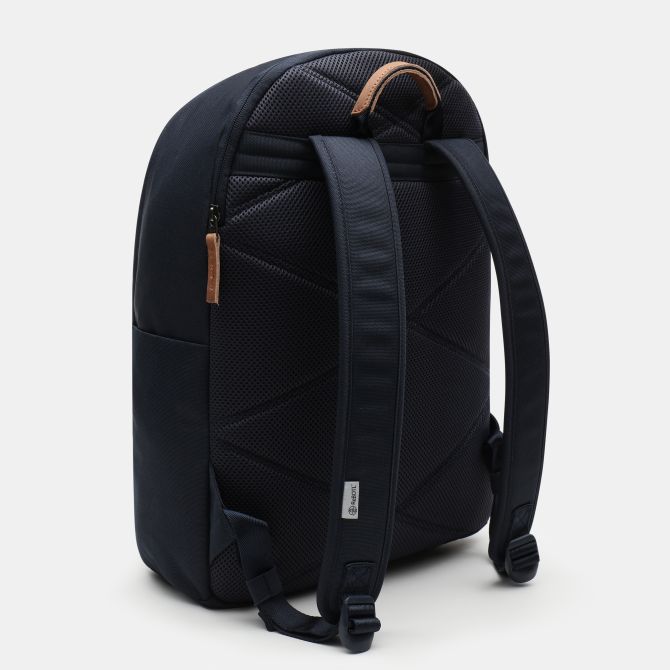 Раница Corey Hill Backpack in Navy TB0A1D1U433 03