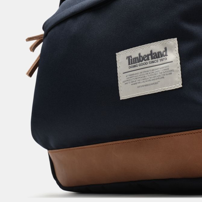 Раница Corey Hill Backpack in Navy TB0A1D1U433 04