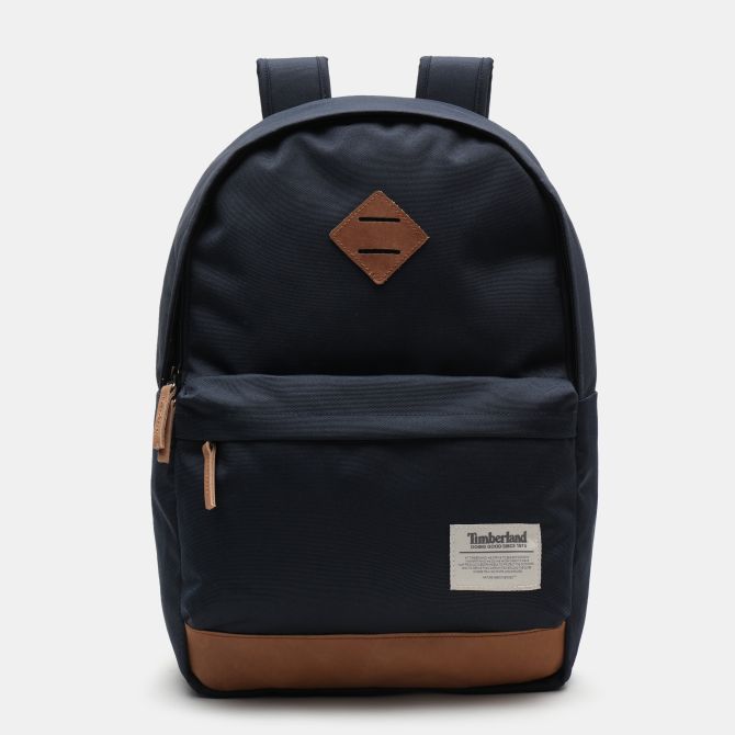 Раница Corey Hill Backpack in Navy TB0A1D1U433 01