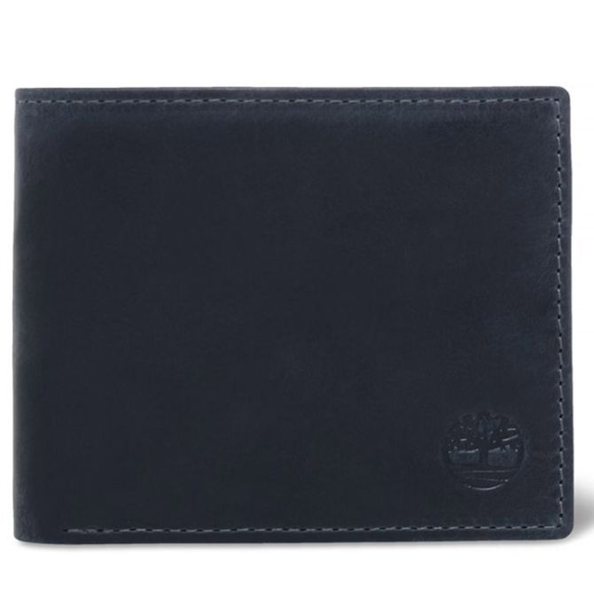 Мъжки портфейл Grafton Notch Leather Wallet A1DK8001 01
