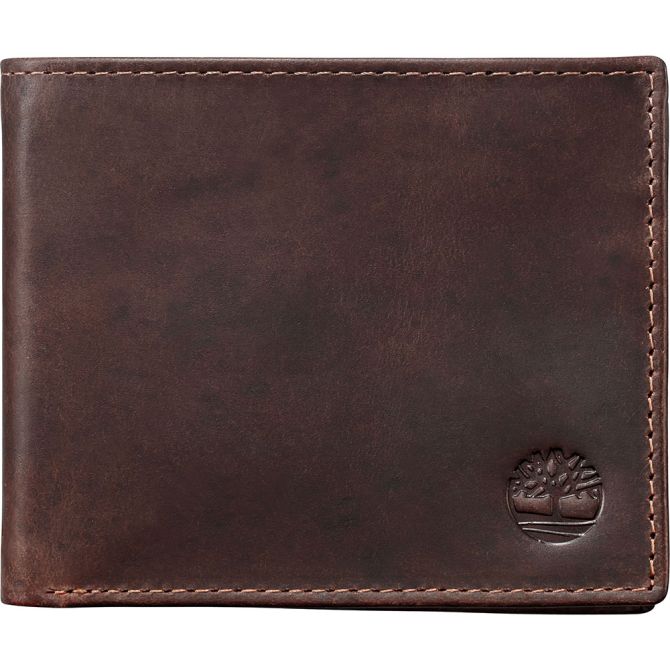 Мъжки портфейл Grafton Notch Leather Wallet A1DK8242 01