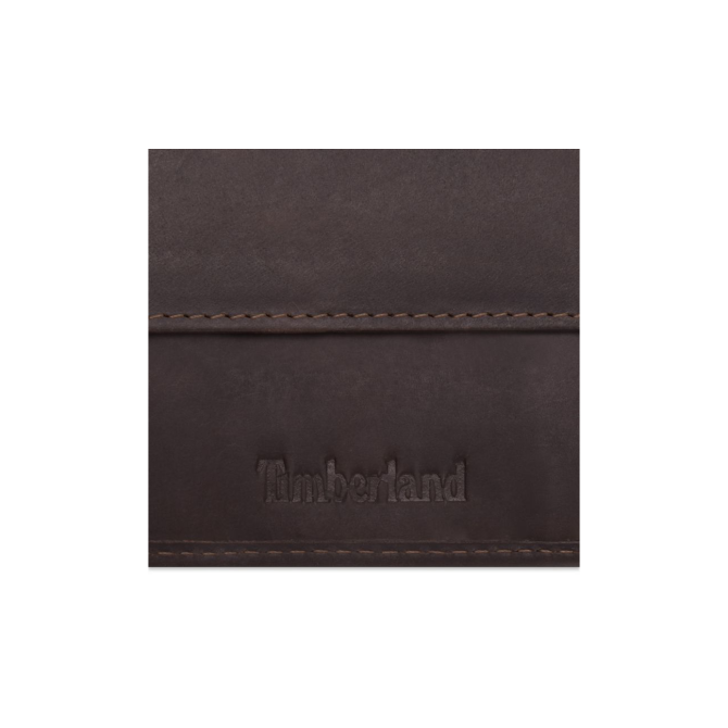 Мъжки портфейл Grafton Notch Leather Wallet Brown A1DK9242 04