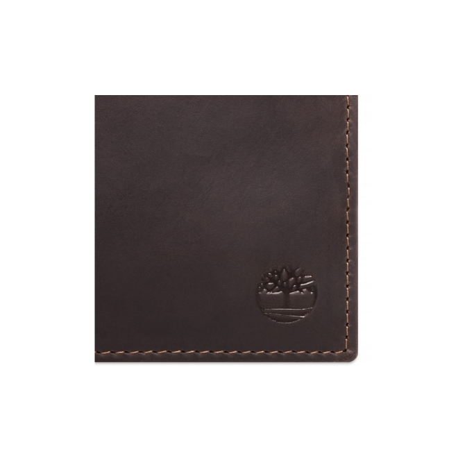 Мъжки портфейл Grafton Notch Leather Wallet Brown A1DK9242 05