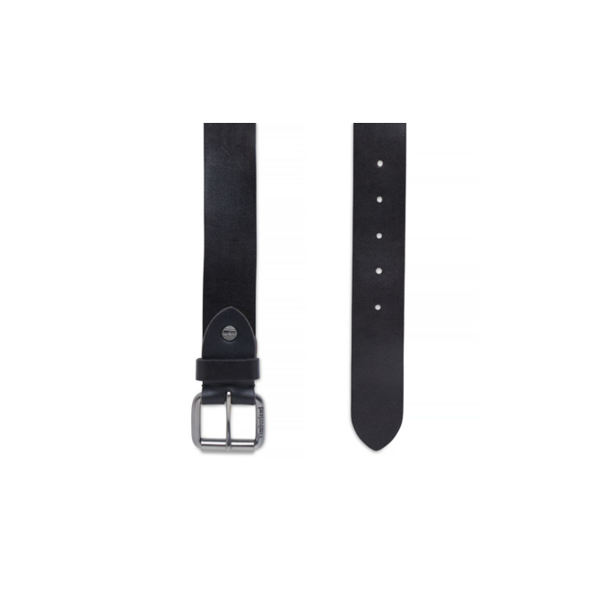 Мъжки колан 38mm Leather Belt Black A1DN3001 02