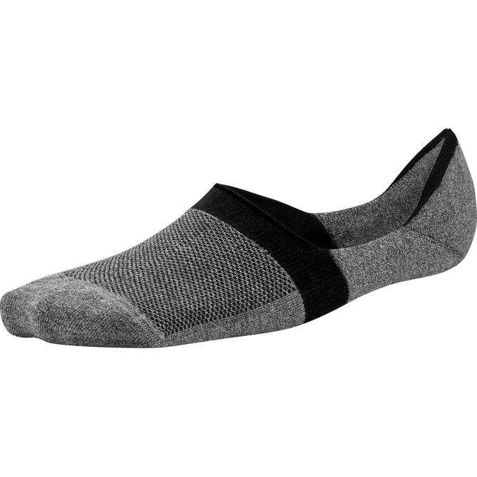 Мъжки чорапи Men's Canvas Shoe Liners A1E65001 01