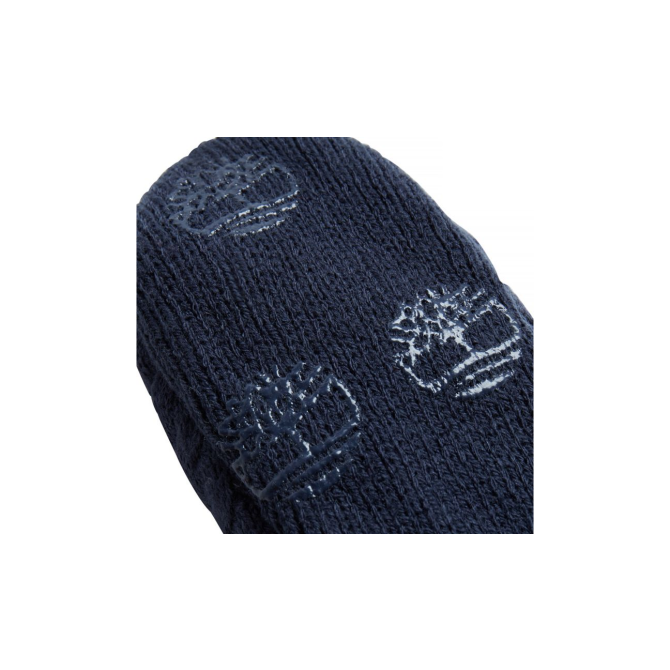 Дамски пантофки/чорапи Slipper Socks Navy A1E8C019 03