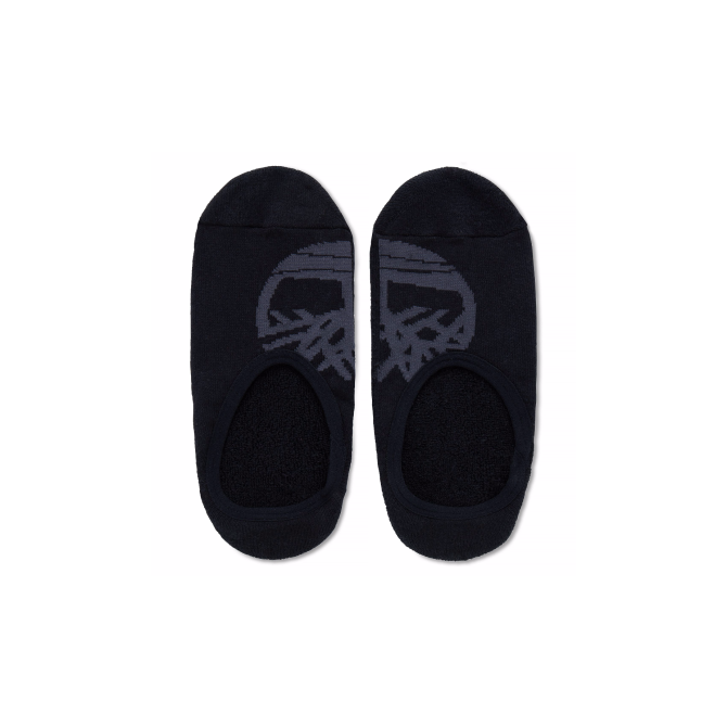 Мъжки чорапи Canvas Shoe Liner 2 Pairs A1E8G001 02