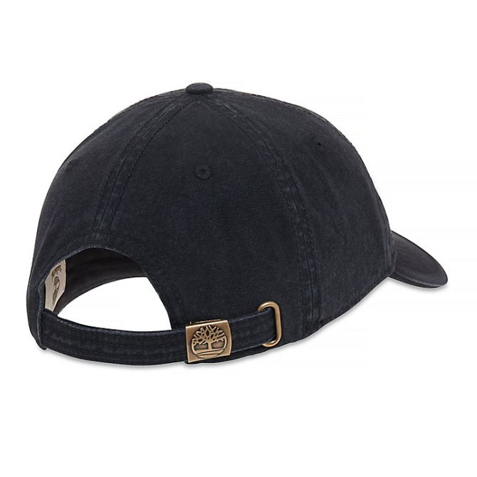Мъжка шапка Logo Baseball Cap for Men in Black A1E9M001 02