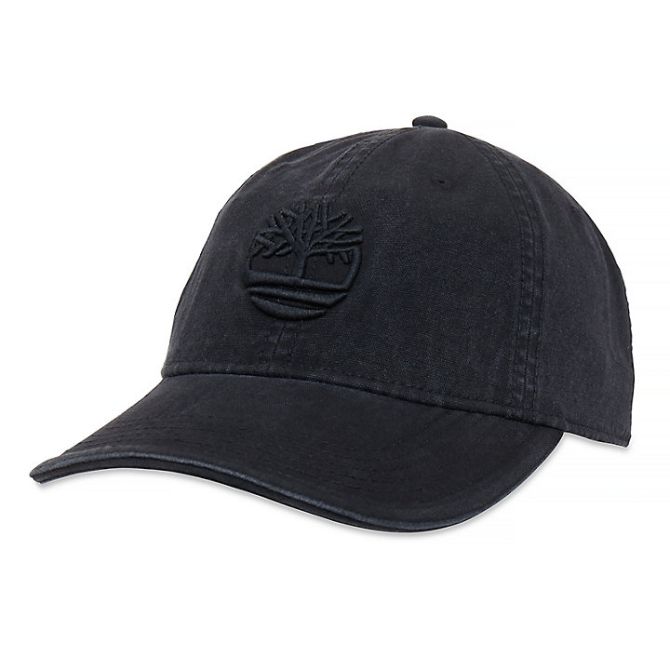 Мъжка шапка Logo Baseball Cap for Men in Black A1E9M001 01