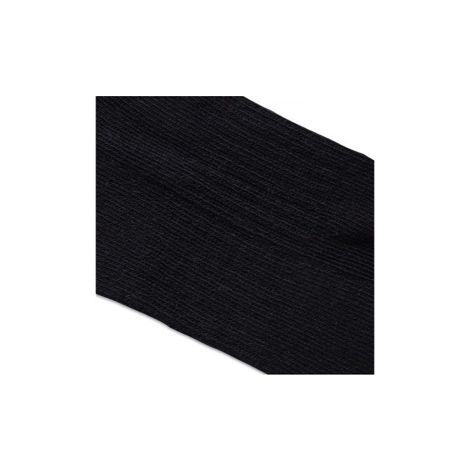 Мъжки чорапи Three-Pair No Show Socks for Men in Black A1EBO001 03