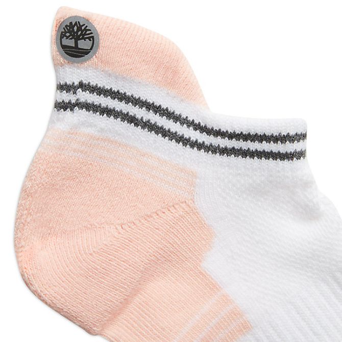 Дамски чорапи Three-Pair No Show Socks for Women in Multicolour A1ECM100 03