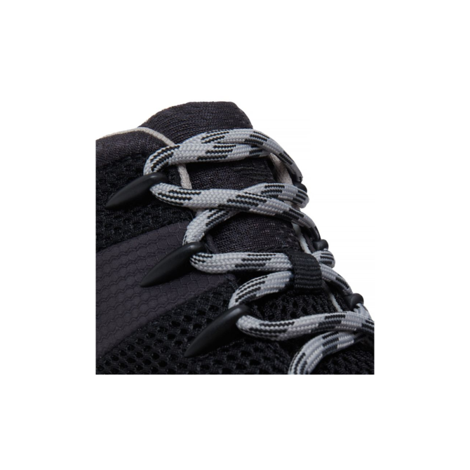 Мъжки обувки Euro Sprint Fabric Boot Black A1FXJ 07