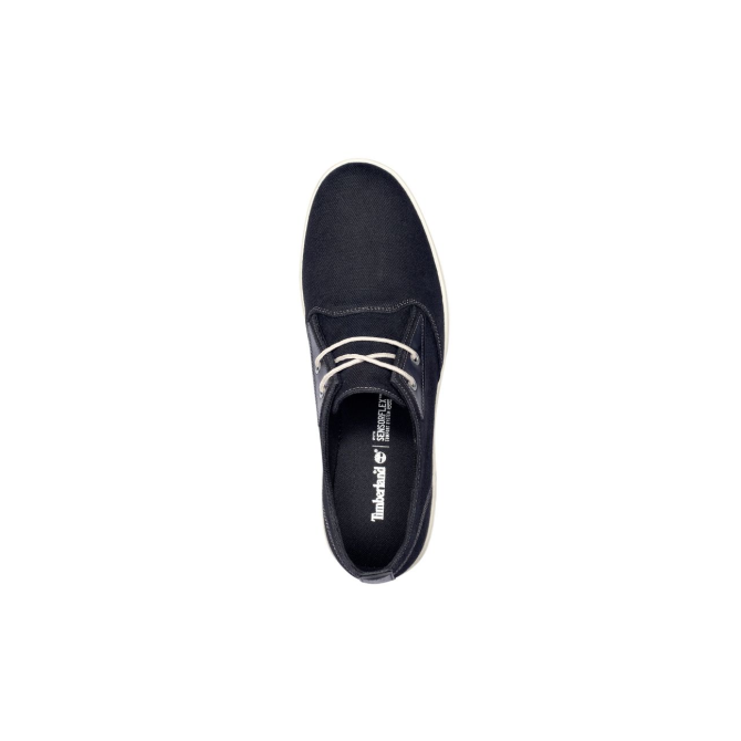 Мъжки обувки Amherst Canvas Oxford Shoes A1G74 03