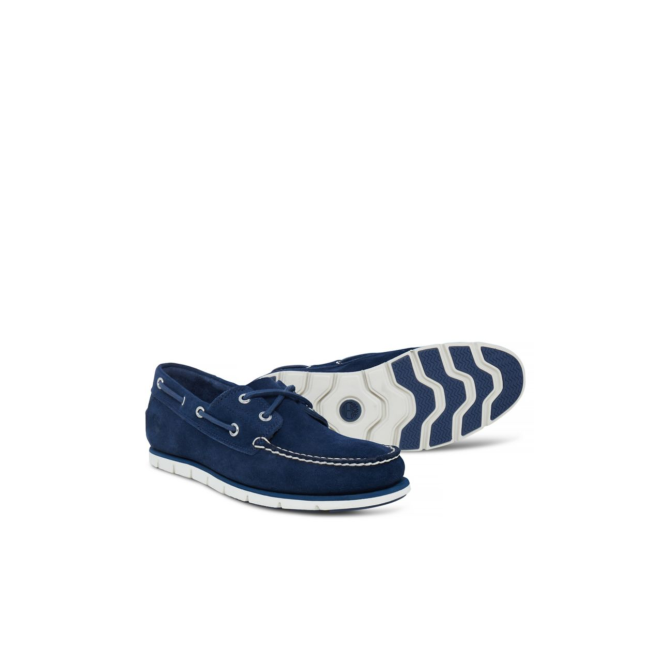 Мъжки обувки Tidelands Boat Shoe A1HB2 02