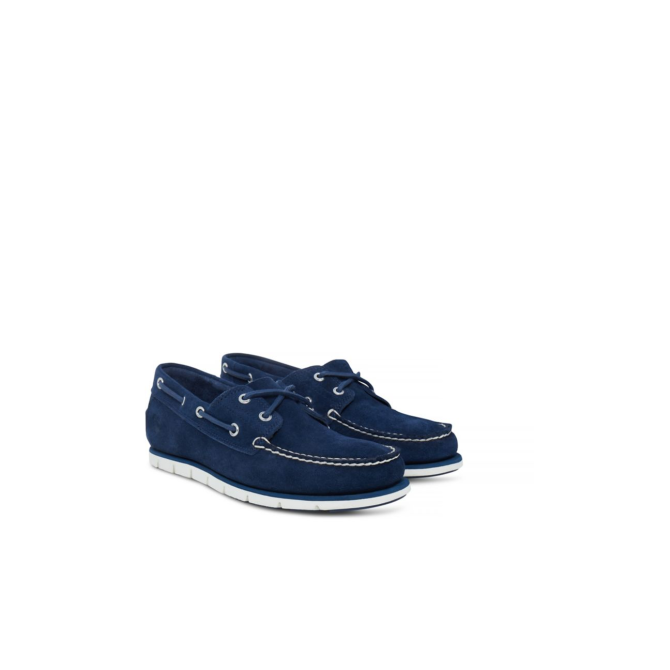Мъжки обувки Tidelands Boat Shoe A1HB2 03