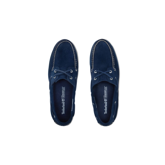 Мъжки обувки Tidelands Boat Shoe A1HB2 05