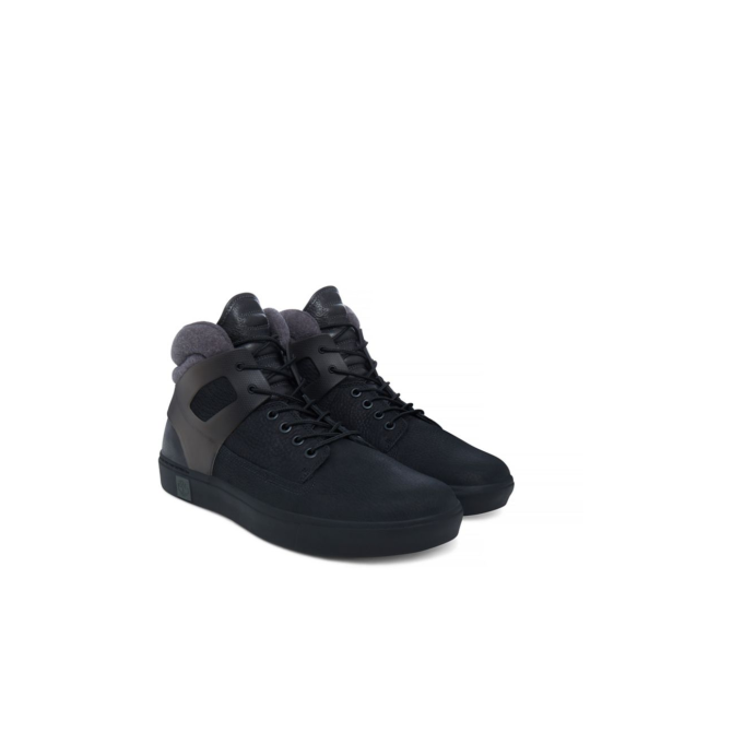 Мъжки обувки Amherst Winter Chukka Black A1HTM 03