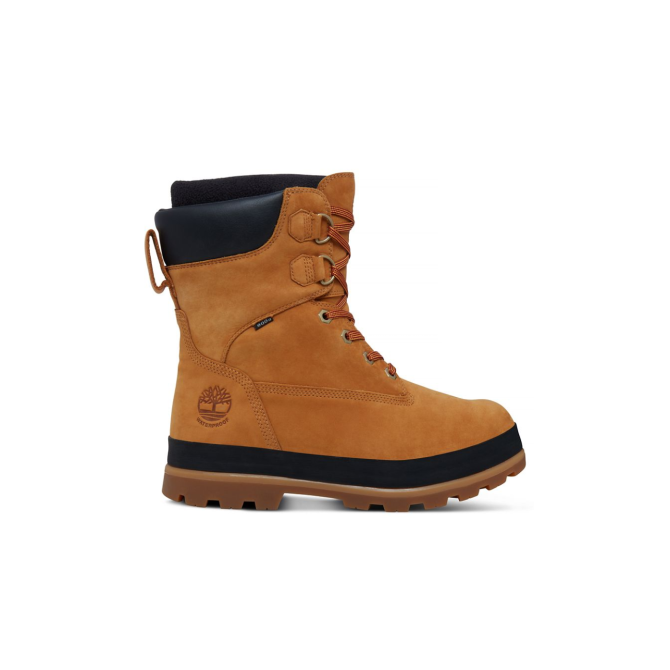 Мъжки обувки Snow Drifter Boot Yellow A1HTU 01