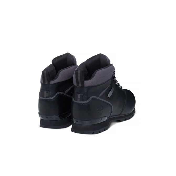 Мъжки обувки Splitrock 2 Hiker Black A1HVQ 04