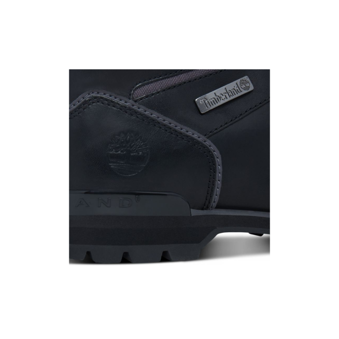 Мъжки обувки Splitrock 2 Hiker Black A1HVQ 07
