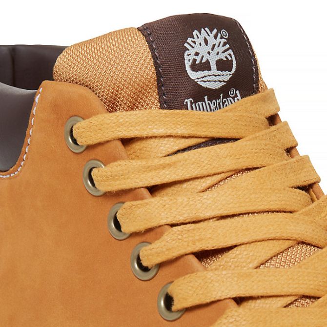 Мъжки обувки Bradstreet Gore-Tex® Chukka for Men in Yellow A1HX1231 06