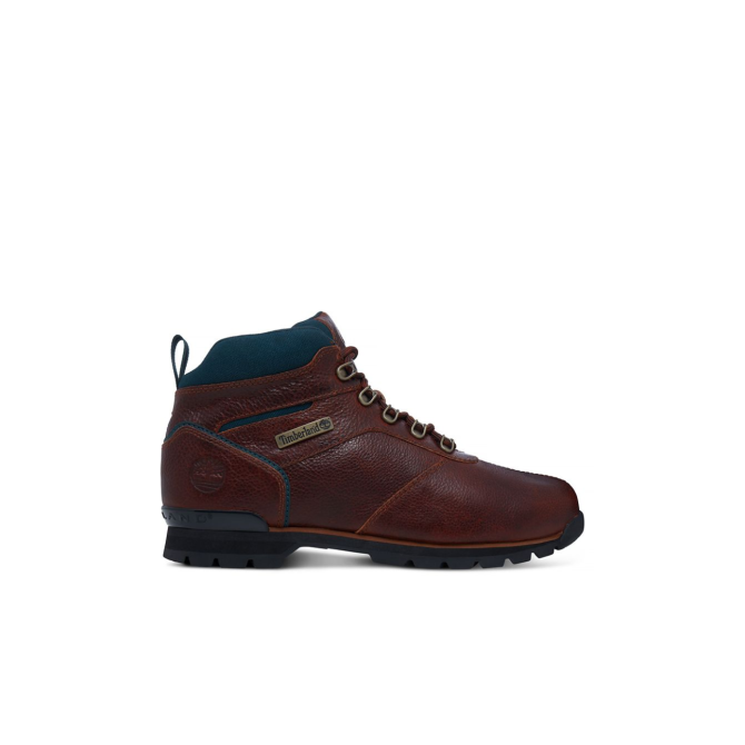 Мъжки обувки Splitrock 2 Hiker Dark Brown A1HXX 01
