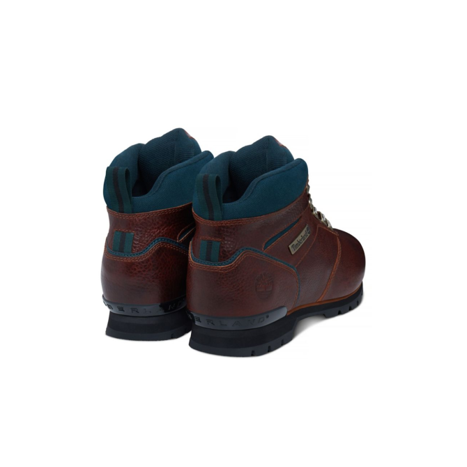 Мъжки обувки Splitrock 2 Hiker Dark Brown A1HXX 04