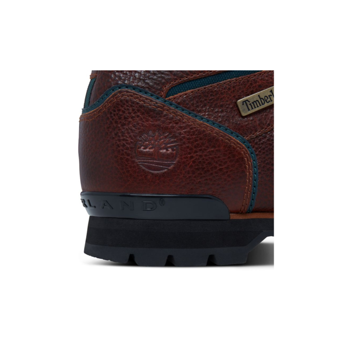 Мъжки обувки Splitrock 2 Hiker Dark Brown A1HXX 05