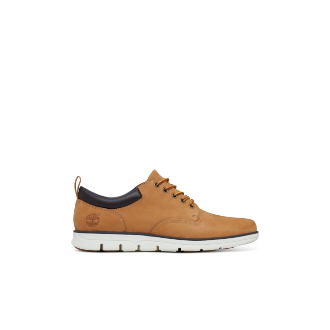 Мъжки обувки Bradstreet Oxford Shoe Yellow A1I73 01