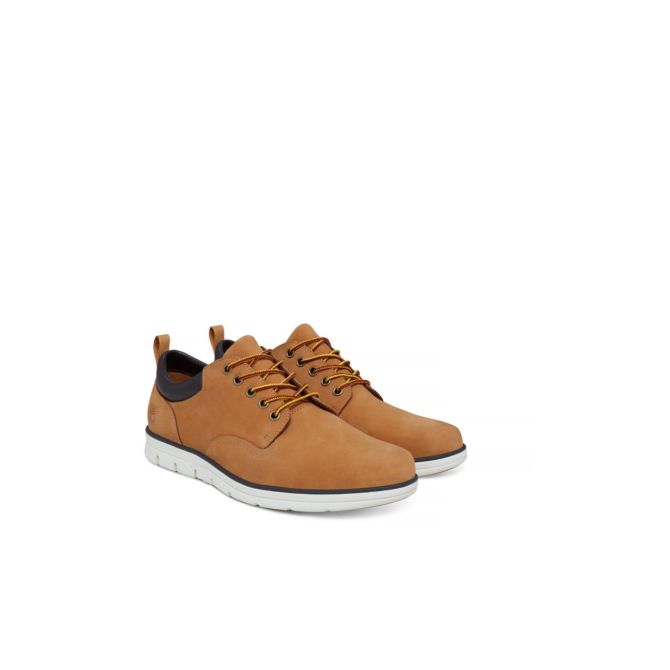 Мъжки обувки Bradstreet Oxford Shoe Yellow A1I73 03