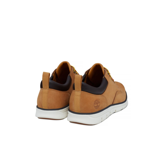 Мъжки обувки Bradstreet Oxford Shoe Yellow A1I73 05