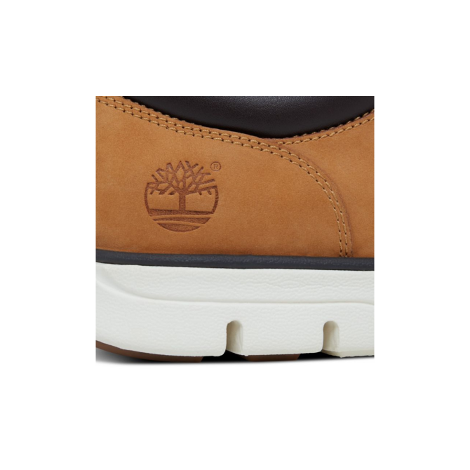 Мъжки обувки Bradstreet Oxford Shoe Yellow A1I73 06