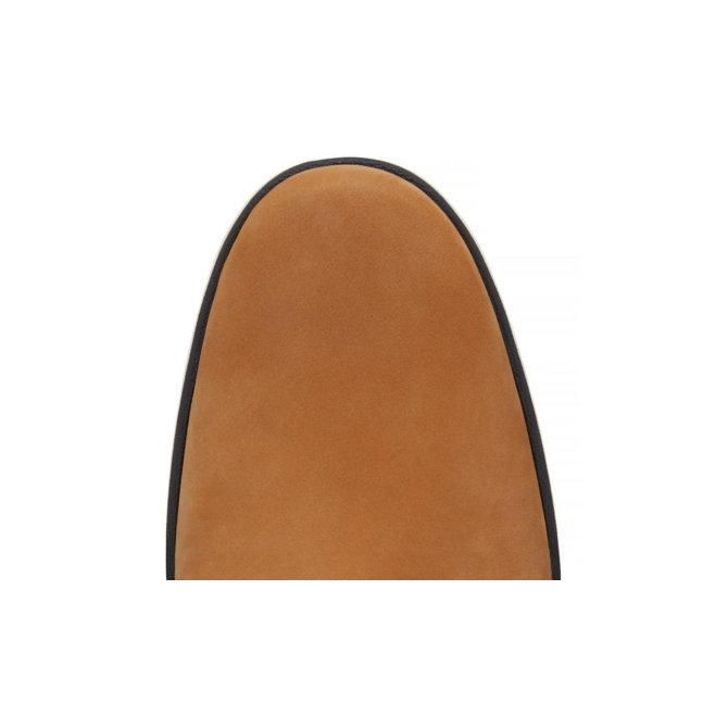 Мъжки обувки Bradstreet Oxford Shoe Yellow A1I73 07