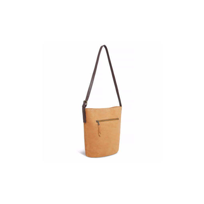Дамска чанта Tillston Leather Hobo Bag A1IKH231 01