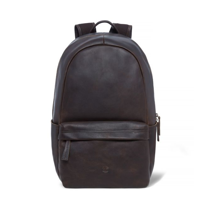 Раница Tuckerman Backpack Dark Brown A1IMD242 01