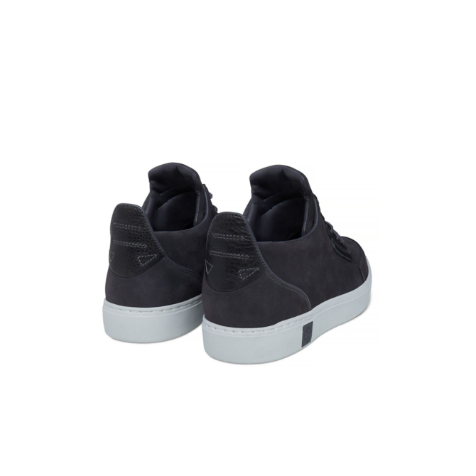 Мъжки обувки Amherst High Top Chukka Dark Grey A1IXS 05