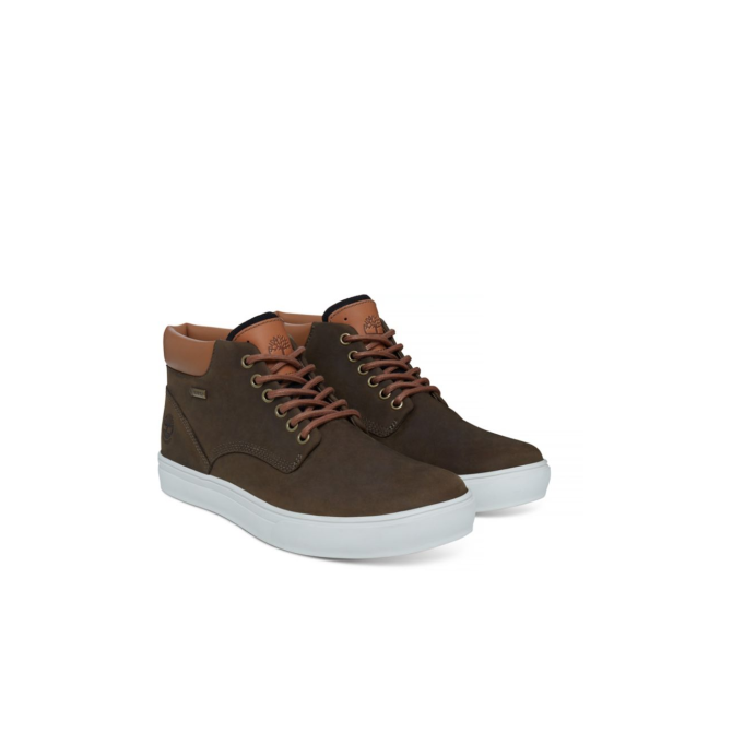 Мъжки обувки Adventure 2.0 Cupsole Gore-Tex® Chukka Olive A1J2H 03