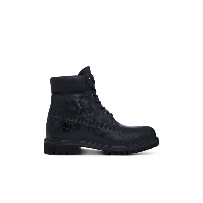 Мъжки боти Timberland® 6-Inch Helcor® Boot Black A1JD9 01