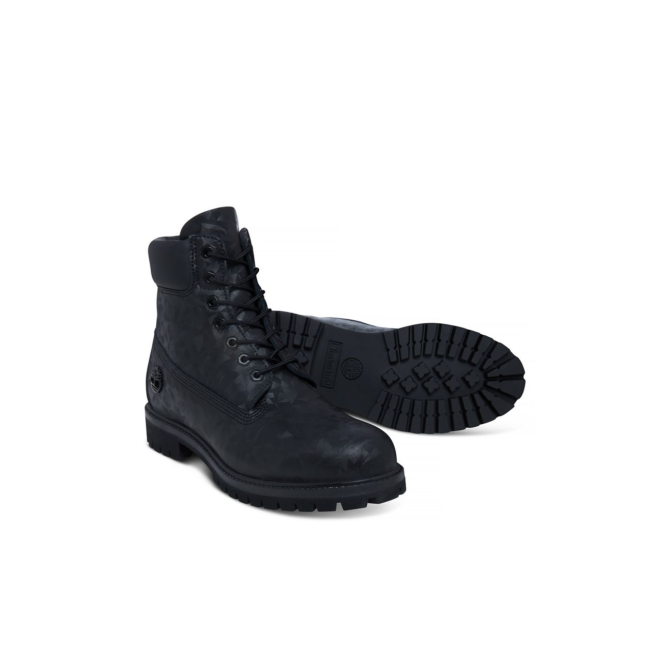Мъжки боти Timberland® 6-Inch Helcor® Boot Black A1JD9 02